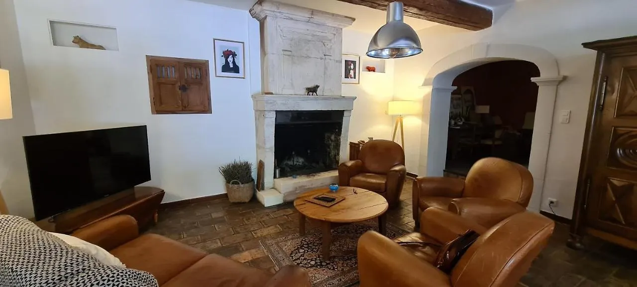 Le Mas De Trevouse Saint-Saturnin-lès-Avignon 0*,  Γαλλία