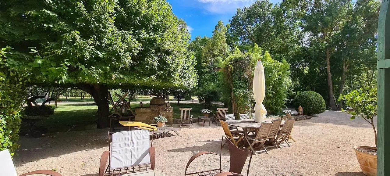 Le Mas De Trevouse Saint-Saturnin-lès-Avignon Σπίτι διακοπών