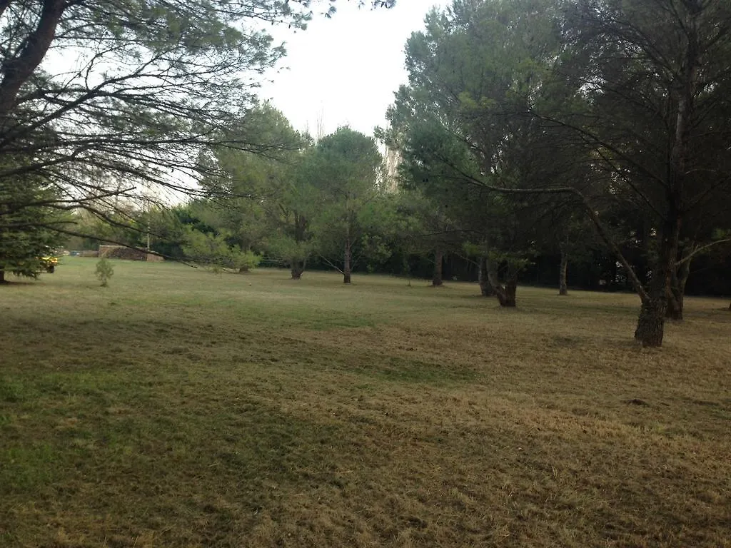 Le Mas De Trevouse Saint-Saturnin-lès-Avignon 0*,  Γαλλία