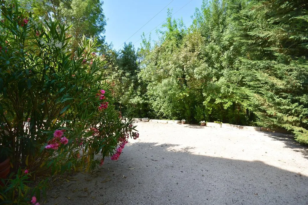 Σπίτι διακοπών Le Mas De Trevouse Saint-Saturnin-lès-Avignon
