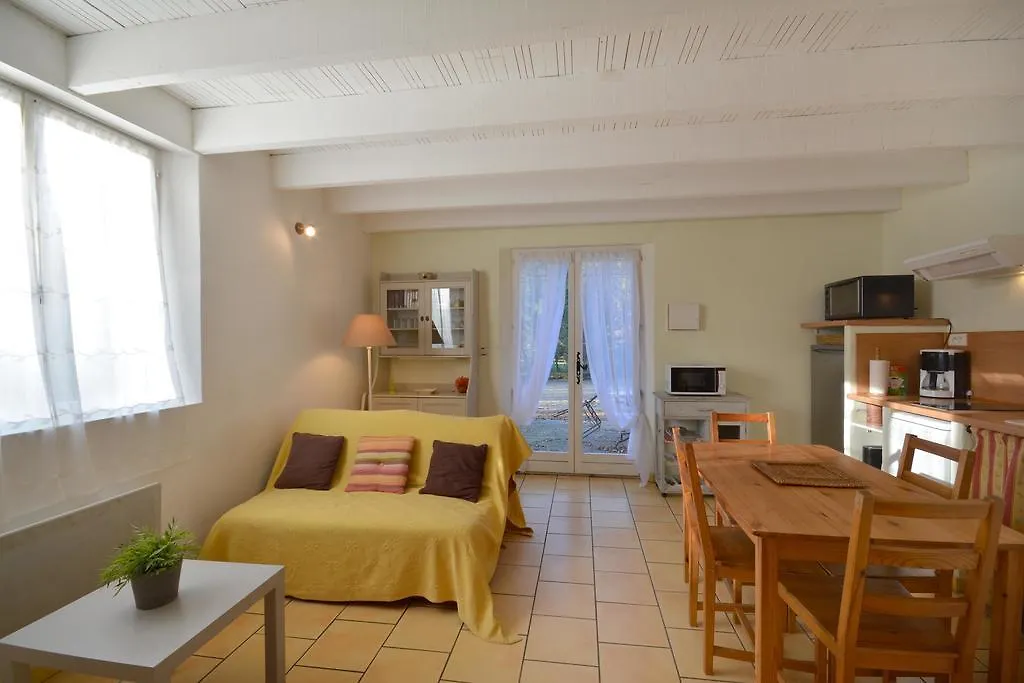 Σπίτι διακοπών Le Mas De Trevouse Saint-Saturnin-lès-Avignon Γαλλία